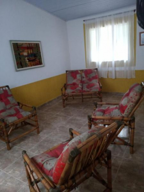 Casa da Mata